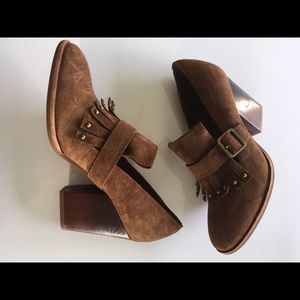 KORK-EASE PRIM HEELS PUMP SIZE 9